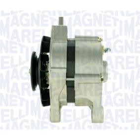 Lichtmaschine von MAGNETI MARELLI