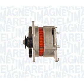 Lichtmaschine 944390338300 von MAGNETI MARELLI günstig für 176,39 € online kaufen