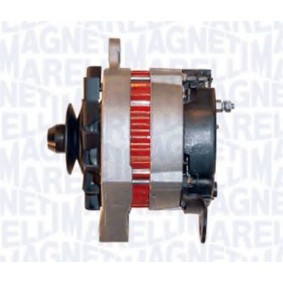 Lichtmaschine von MAGNETI MARELLI