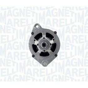 Lichtmaschine von MAGNETI MARELLI