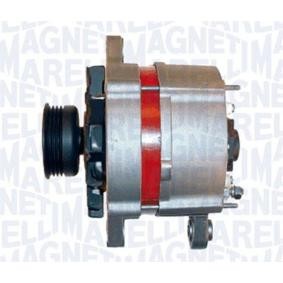 Lichtmaschine von MAGNETI MARELLI