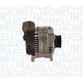 Lichtmaschine von MAGNETI MARELLI