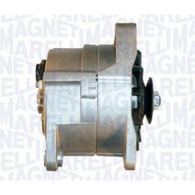 Lichtmaschine von MAGNETI MARELLI