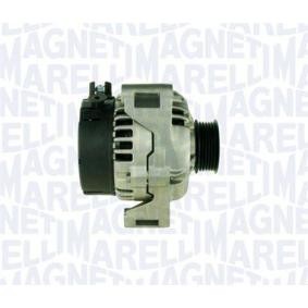 Lichtmaschine 944390393000 von MAGNETI MARELLI günstig für 226,82 € online kaufen