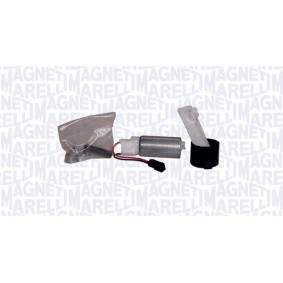 Lichtmaschine von MAGNETI MARELLI
