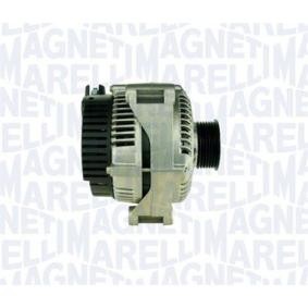 Lichtmaschine 944390399410 von MAGNETI MARELLI günstig für 252,28 € online kaufen