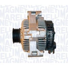 Lichtmaschine 944390402110 von MAGNETI MARELLI günstig für 191,25 € online kaufen