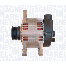 Lichtmaschine 944390406310 von MAGNETI MARELLI günstig für 235,37 € online kaufen