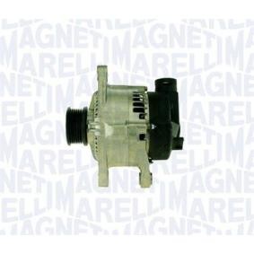 Lichtmaschine 944390406910 von MAGNETI MARELLI günstig für 220,88 € online kaufen
