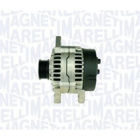 Lichtmaschine 944390409800 von MAGNETI MARELLI günstig für 207,27 € online kaufen