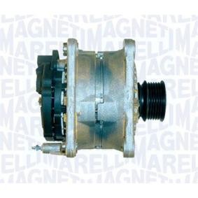 Lichtmaschine 944390415100 von MAGNETI MARELLI günstig für 281,47 € online kaufen