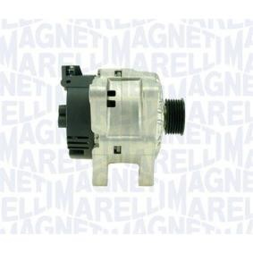 Lichtmaschine 944390420910 von MAGNETI MARELLI günstig für 215,94 € online kaufen