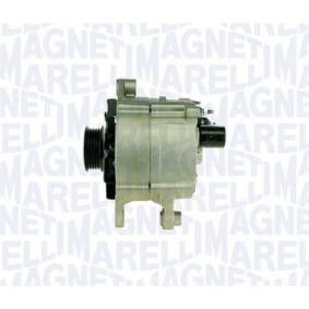 Lichtmaschine 944390442800 von MAGNETI MARELLI günstig für 419,13 € online kaufen