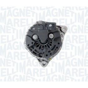 Lichtmaschine 944390461900 von MAGNETI MARELLI günstig für 351,20 € online kaufen