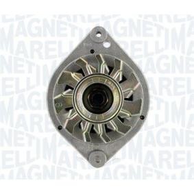 Lichtmaschine 944390510000 von MAGNETI MARELLI günstig für 213,92 € online kaufen