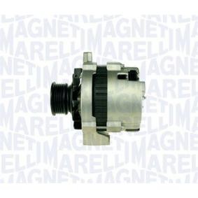 Lichtmaschine 944390510010 von MAGNETI MARELLI günstig für 251,15 € online kaufen