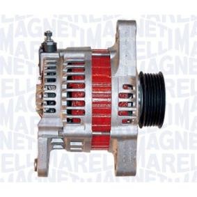 Lichtmaschine von MAGNETI MARELLI