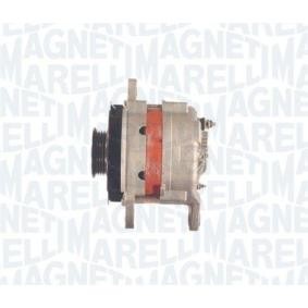 Kjøp Dynamo av MAGNETI MARELLI 944390512450 til den lave prisen 2487,55 NOK