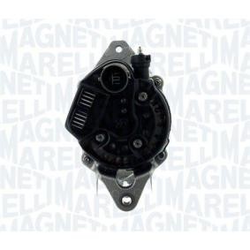 Kjøp Dynamo av MAGNETI MARELLI 944390518040 til den lave prisen 2941,05 NOK