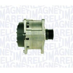 Lichtmaschine für ROVER von MAGNETI MARELLI