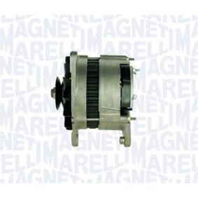 Lichtmaschine von MAGNETI MARELLI