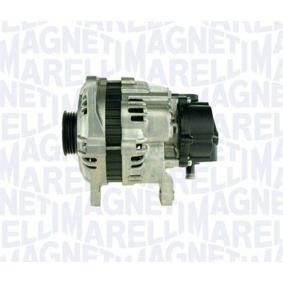 Köp Generator av MAGNETI MARELLI 944390900460 till det låga priset 4489,55 kr