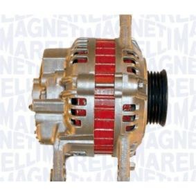 Lichtmaschine 944390900470 von MAGNETI MARELLI günstig für 261,48 € online kaufen