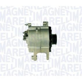 Lichtmaschine 944390900790 von MAGNETI MARELLI günstig für 360,55 € online kaufen