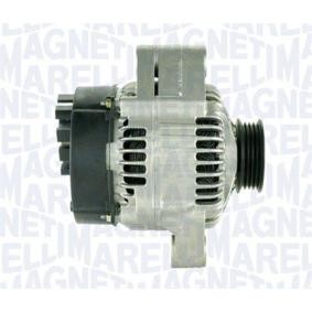 Køb Generator af MAGNETI MARELLI 944390900900 til den lave pris 2104,53 DKK