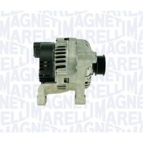 Lichtmaschine 944390901260 von MAGNETI MARELLI günstig für 270,65 € online kaufen
