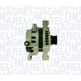 Lichtmaschine 944390901290 von MAGNETI MARELLI günstig für 303,94 € online kaufen