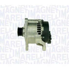 Lichtmaschine 944390901450 von MAGNETI MARELLI günstig für 265,64 € online kaufen