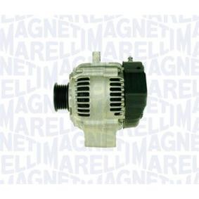 Lichtmaschine 944390901780 von MAGNETI MARELLI günstig für 431,54 € online kaufen