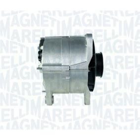 Lichtmaschine 944390902730 für JAGUAR
