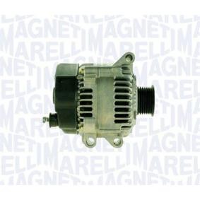Köp Generator av MAGNETI MARELLI 944390903450 till det låga priset 3575,63 kr