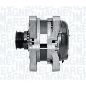 Kjøp Dynamo av MAGNETI MARELLI 944390903590 til den lave prisen 3328,89 NOK