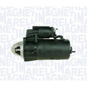 Anlasser von MAGNETI MARELLI