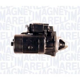Anlasser von MAGNETI MARELLI