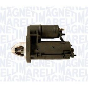 Anlasser 944280145700 von MAGNETI MARELLI günstig für 243,08 € online kaufen