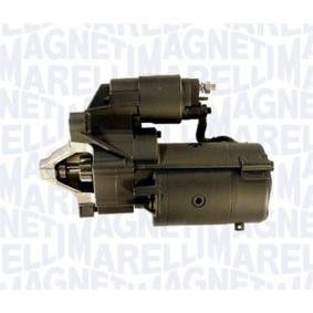 Acquista Motorino avviamento da MAGNETI MARELLI 944280161410 a buon mercato per soli 285,63 €