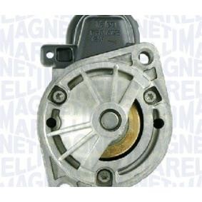 Anlasser von MAGNETI MARELLI