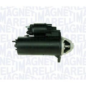 Anlasser von MAGNETI MARELLI