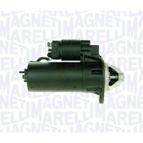 Anlasser von MAGNETI MARELLI