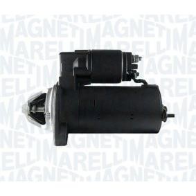 Anlasser von MAGNETI MARELLI