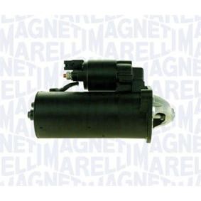 Anlasser von MAGNETI MARELLI