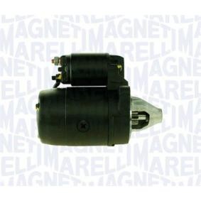 Compre Motor de arranque da MAGNETI MARELLI 944280523350 a um preço baixo por 194,23 €