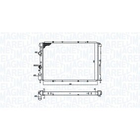 Acquista Motorino avviamento da MAGNETI MARELLI 944280529020 a buon mercato per soli 359,33 €