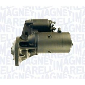 Anlasser von MAGNETI MARELLI