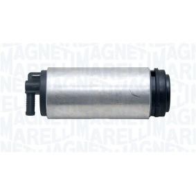 Kraftstoffpumpe von MAGNETI MARELLI