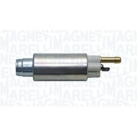 Kraftstoffpumpe von MAGNETI MARELLI